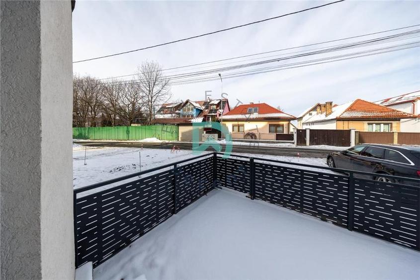 Apartament 2 camere, comision 0, bloc nou, 63 mp, Bunloc - 8