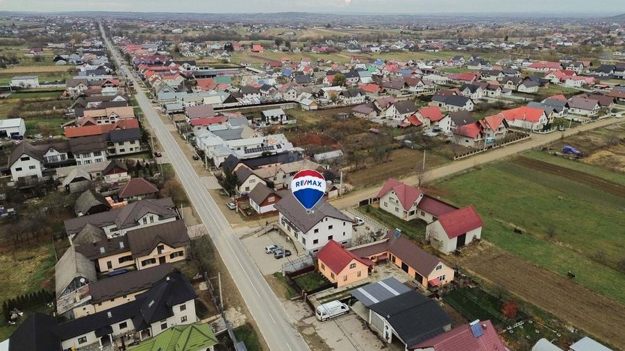 Spatiu comercial de inchiriat in Com Marginea - 2