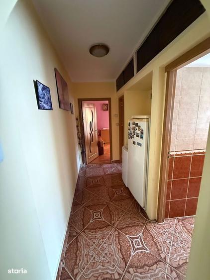 Apartament 2 camere Gavana 2 1300lei - 6