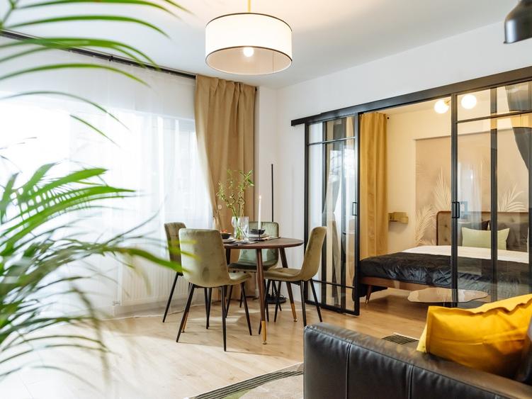 Apartament 2 Cam.  Parc Cismigiu | 4 min Metrou | AIRBNB | Fără Risc sau Urgenta - 5