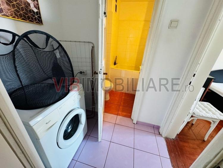 2 Camere - Ultracentral - Magheru - Pta Romana - Metrou - 5