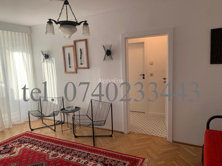 Carol I / Mosilor, inchiriere ap. 2 camere, bloc monolit Carol I / Mosilor, inchiriere ap. 2 camere, bloc monolit