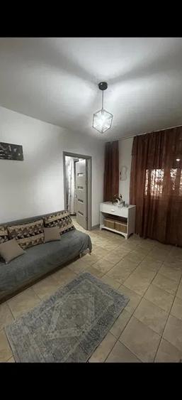 Apartament doua camere- zona tomis nord - 2