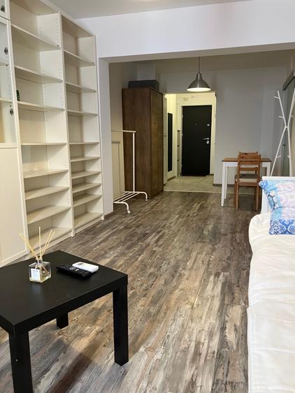 Inchiriere apartament 2 camere,4/4,renovat,mobilat utilat,modern si curat,600€ - 20