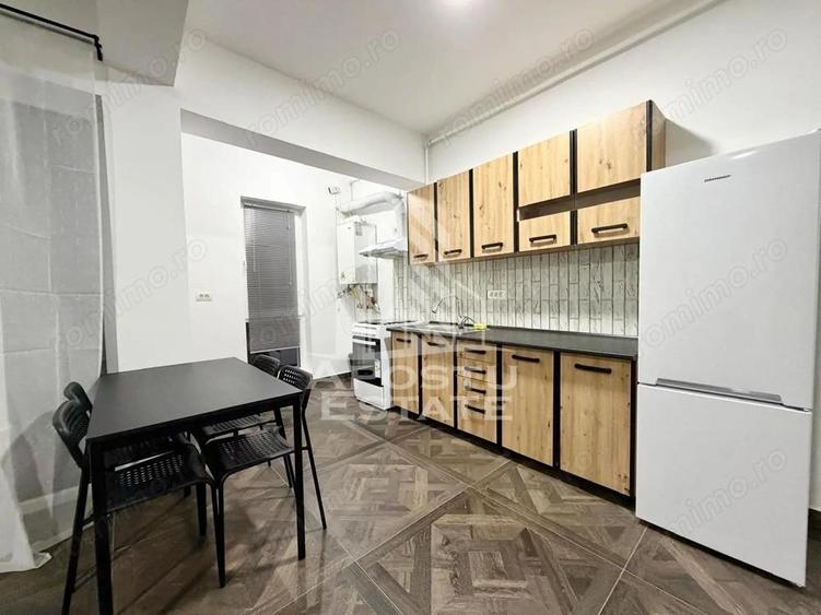 Apartament 2 camere, loc de parcare, PetFriendly, centrala, Giroc - 3