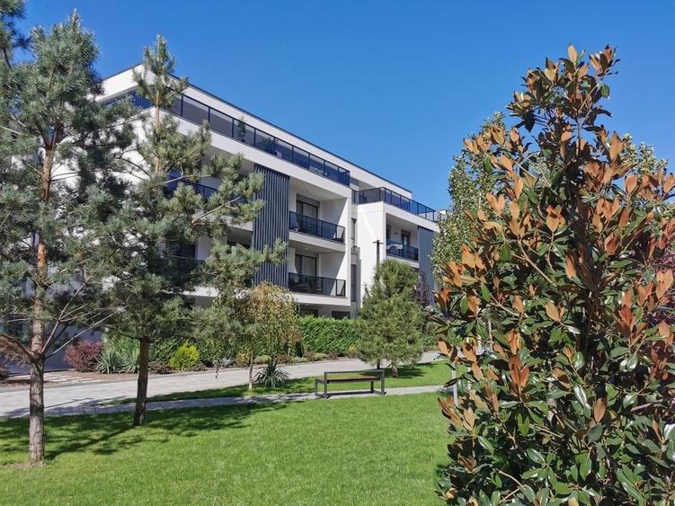 RESIDENCE5 IANCU NICOLAE 122, PAZA 24H, COMISION 0 - 39