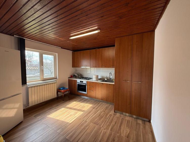 Casa de vanzare Caciulati Moara Vlasiei - 16