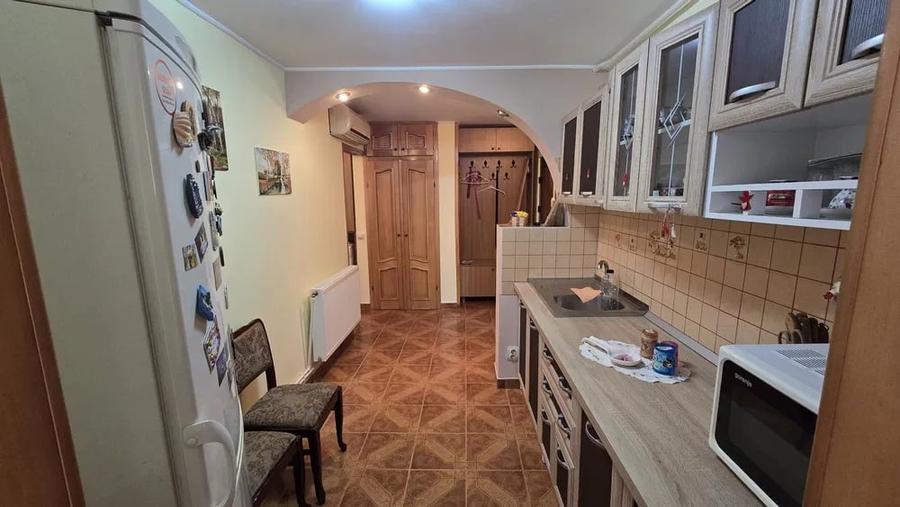 Apartament 2 camere confort 1 decomandat, Progresu, mobilat utilat. - 5