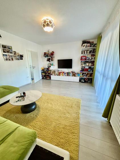 Casa insiruita Sânpetru - 17