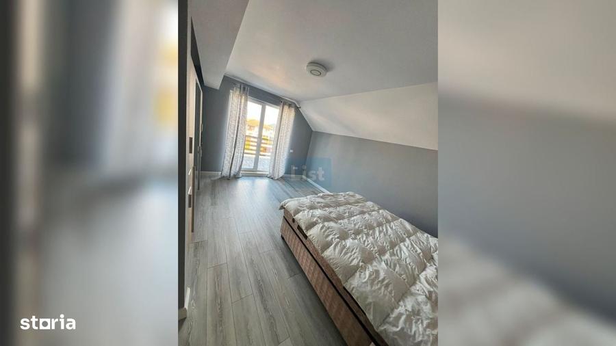 Casă cu 4 camere în Sânnicoară