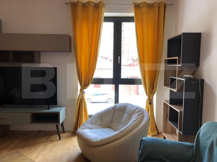 Apartament 2 camere, 57mp, zona Brasovul Vechi - 14