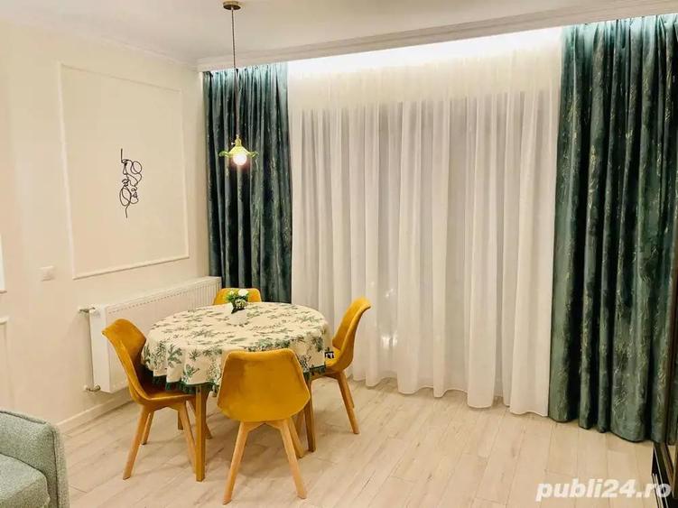 Apartament de inchiriat in Rasnov - 3