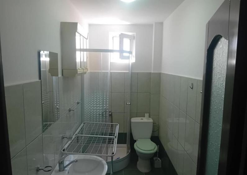 Apartament 2 Camere Piata Maratei 44mp et.2 Mobilat renovat la cheie - 9