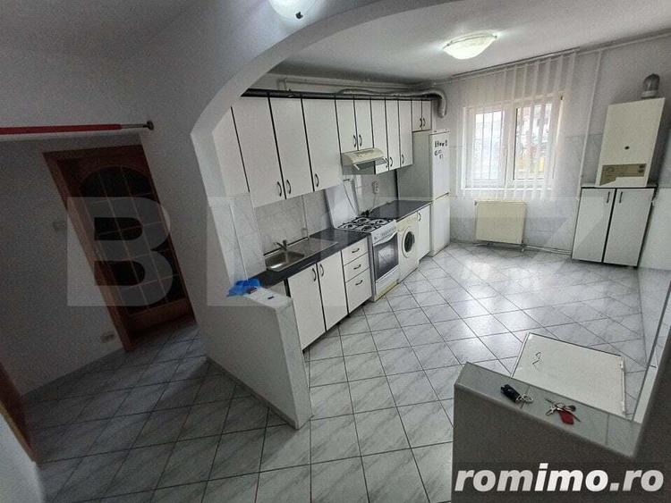 Apartament 2 camere, zona Stefan Cel Mare - 7