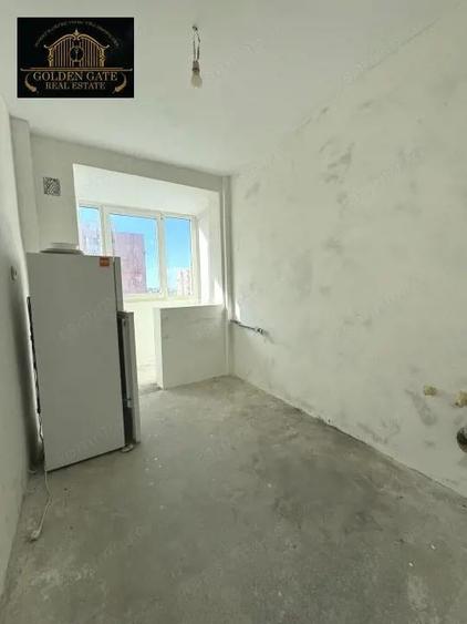 COMISION 0% 3 Camere Giurgiului Piata Progresul | Renovat Partial | - 2