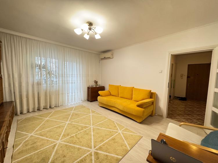 Vand apartament 3 camere Mall Vitan (Foisorului) - 7