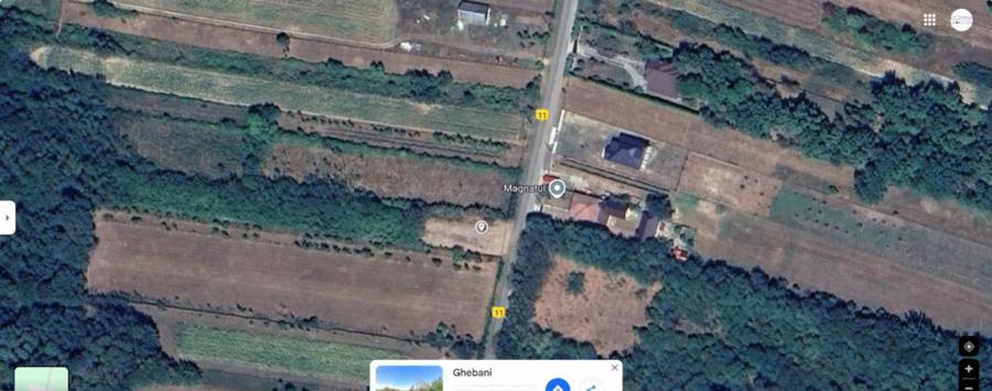 Teren situat in localitatea Hiri?e?ti - ora? Novaci - 5