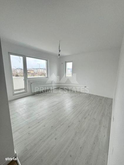 De Vanzare Apartamente 3 Camere Chiajna, Militari Residence - 2