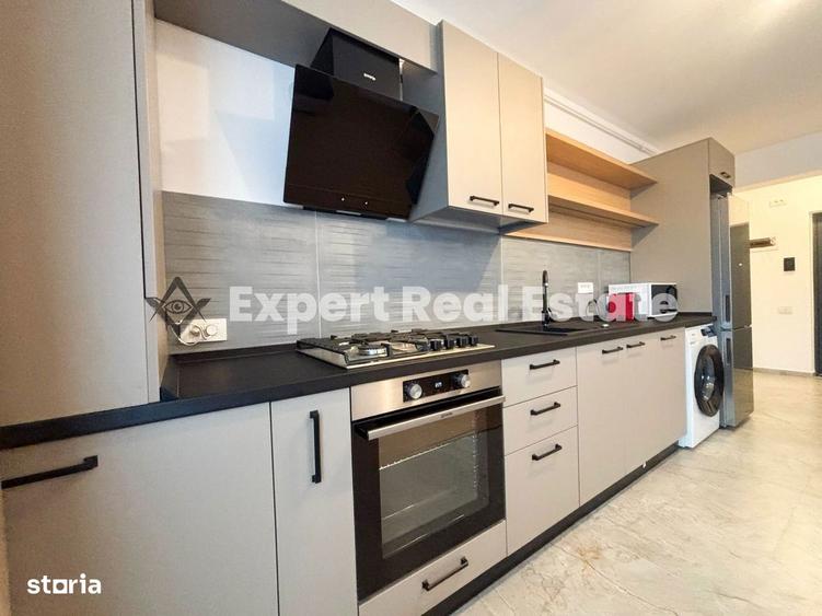 APARTAMENT MODERN 2 CAMERE NOU | PRIMA INCHIRIERE - 6