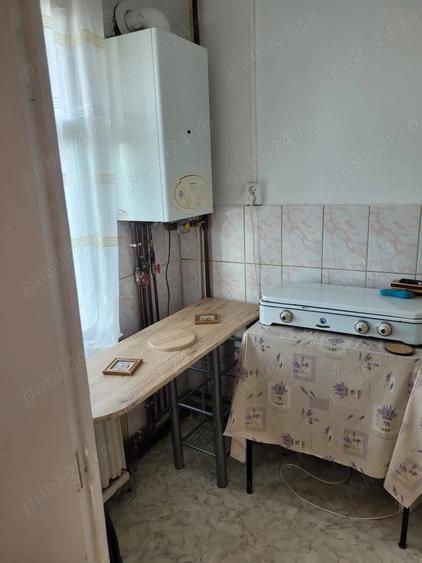 Garsoniera - Tg. Mure? - Semicentral - Zona 7 Noiembrie - - 2