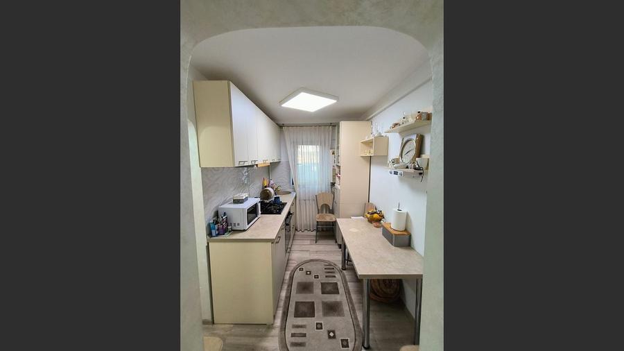 Apartament 2 camere decomandat, ultracentral, Vaslui - 5