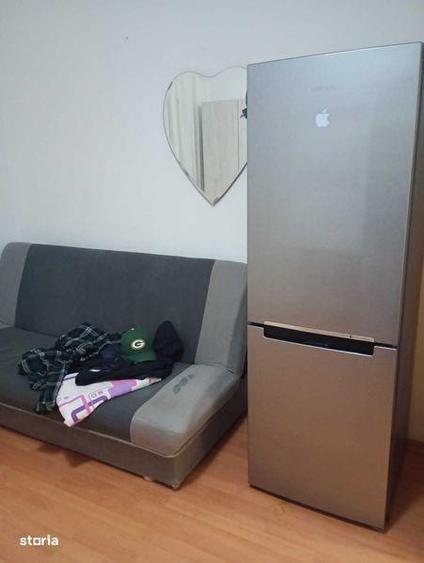 Garsoniera Gara Burdujeni - 3