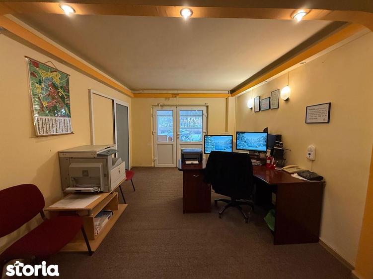 Apartament 4 camere zona Scriitorilor suprafata generoasa(beci) - 4