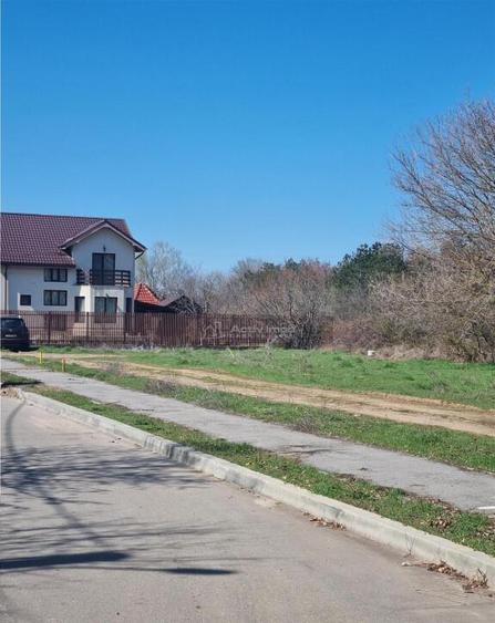 Loturi teren zona SERE Alexandria si Nanov - 10