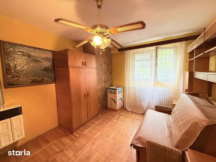 Vand apartament cu 1 camera, 31 mp, situat in centru zona Primariei - 2