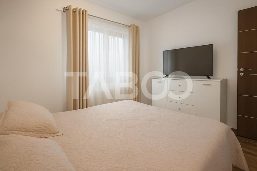 Apartament 3 camere de vanzare balcon terasa pivnita Arhitectilor Lidl - 5