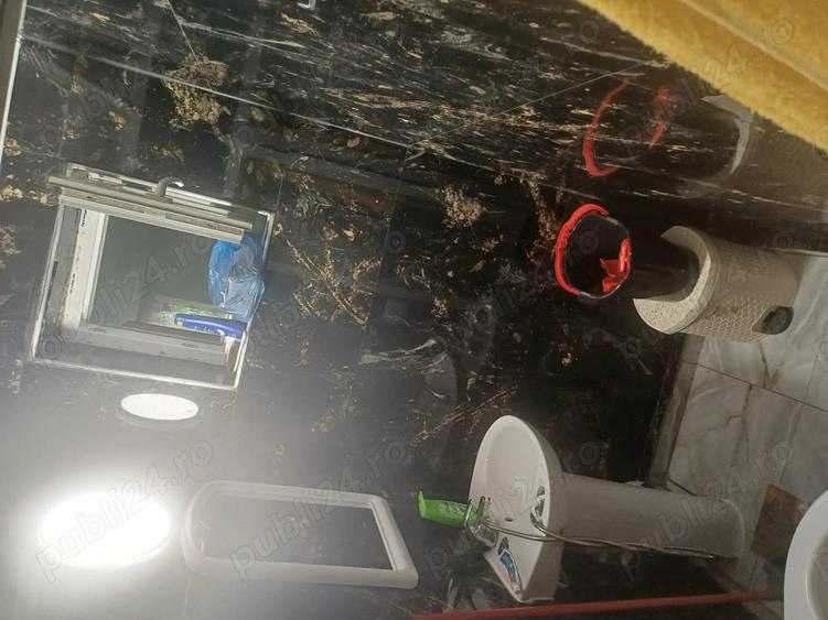 Vand garsoniera ferentari - 3