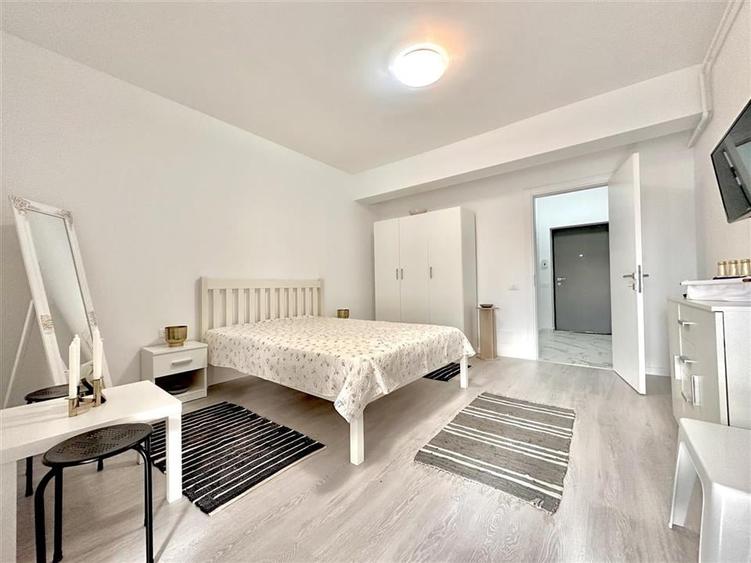 Inchiriere garsoniera Odei Towers - 1