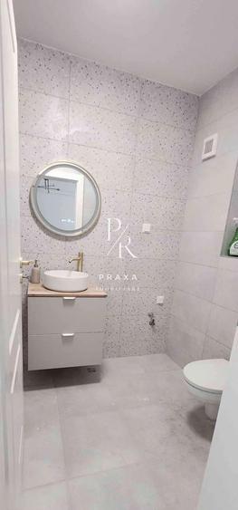 Apartament 2 camere nou, prima închiriere, parcare, str.Eroilor, Blocurile Albe! - 7