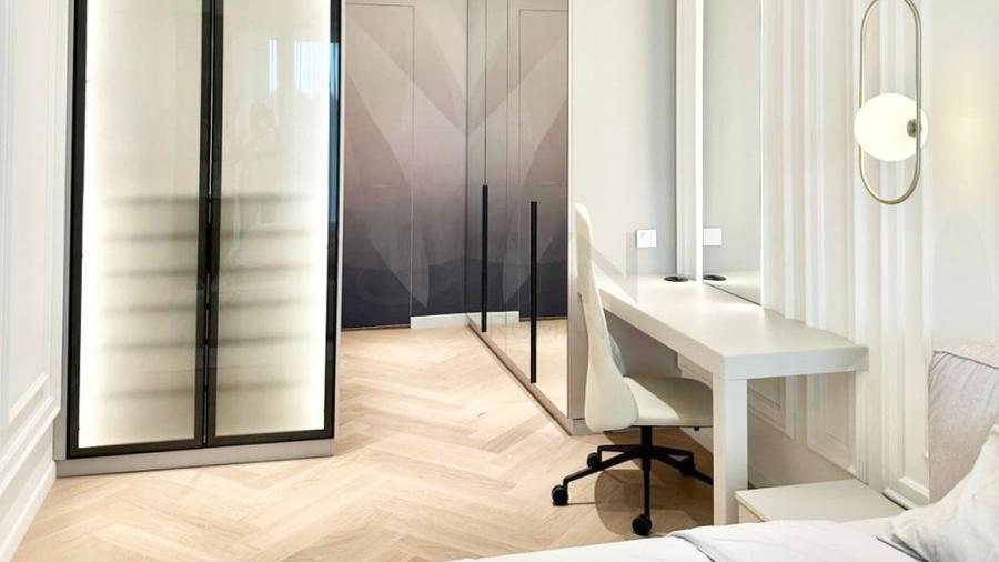 Apartament cu 3 camere decomandat în Floreasca