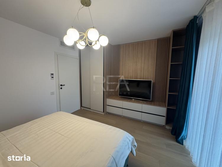 Apartament cu 2 camere decomandat în Unirii