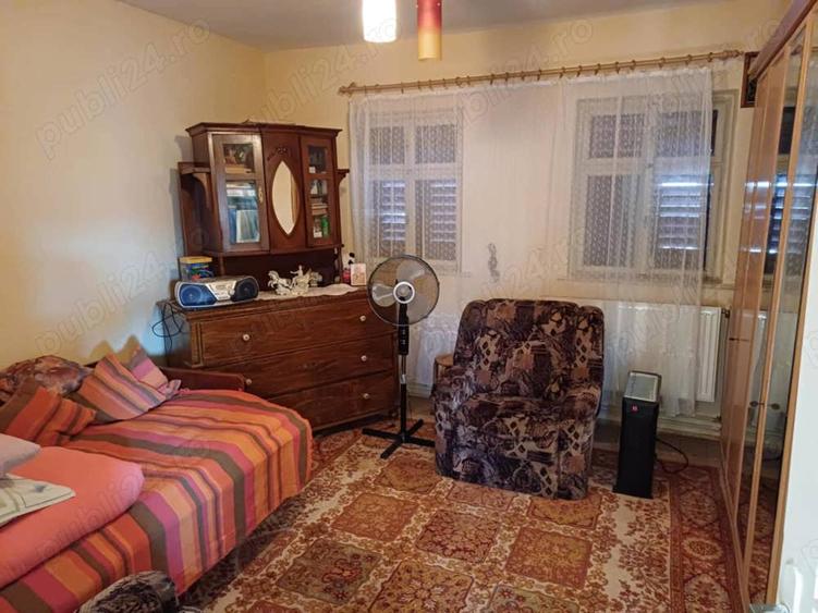 De vanzare casa individuala in Seica Mica - 3