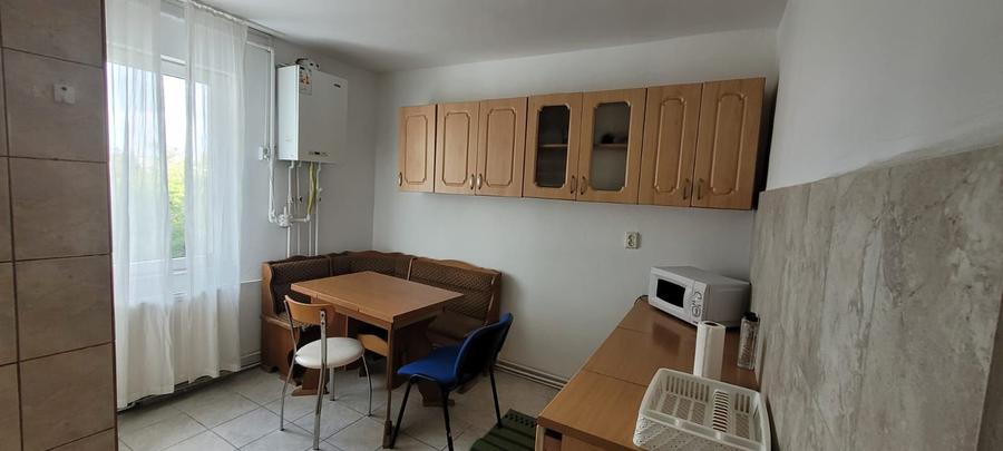 Apartament 2 camere, Tudor, zona Eon - Universitatea Dimitrie Cantemir - 5