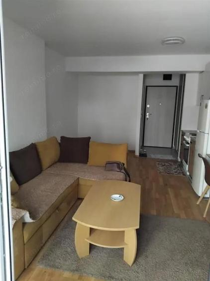 Garsoniera de inchiriat zona Drumul Taberei - 4