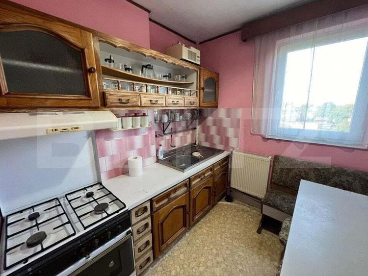 Apartament 2 Camere, Garaj, pe Calea Traian - 3