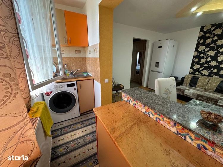 Apartament 3 camere, 49 mp utili, etaj 4, Zona Albina - 8