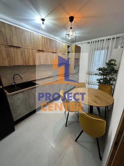 Apartament 2 camere complex Nordmark - 6