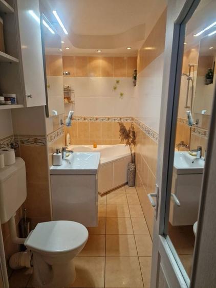 Vand apartament 3 camere - 7