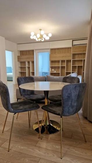 MTM Residence | 3 Camere | Centrala | Balcon | Parcare | - 2