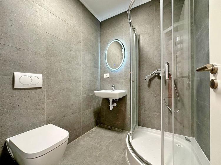 Apartament cu 4 Camere, Imobil Nou - Zona Coresi - 10