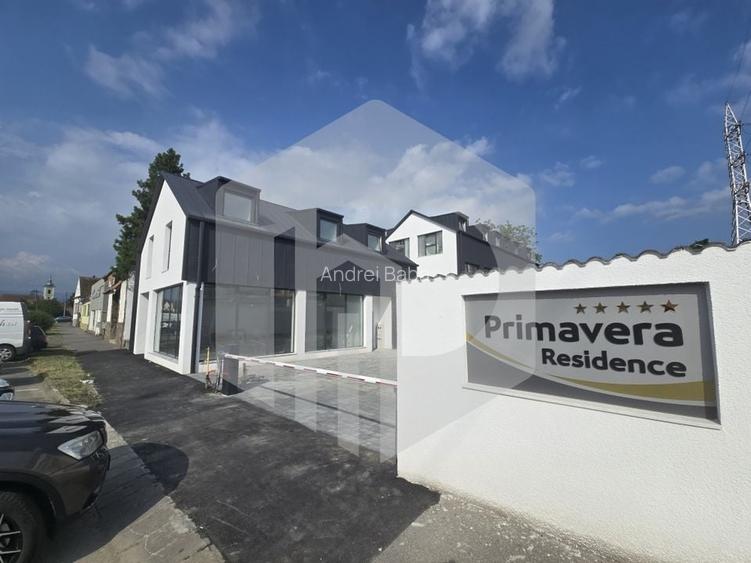 Apartament 3 camere 2 locuri de parcare zona Turnisor