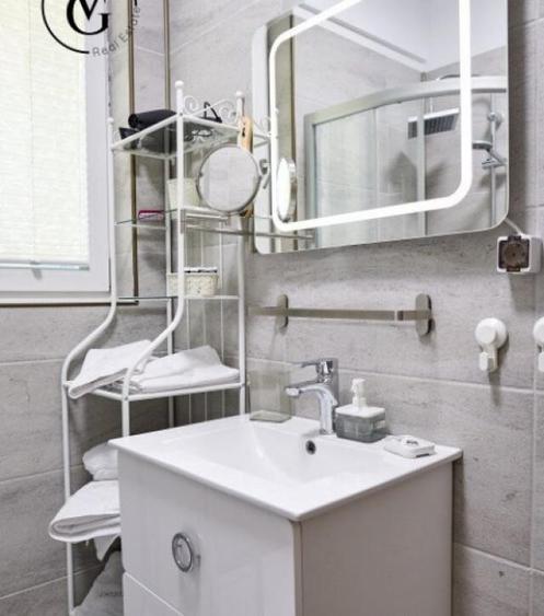 Alezzi Beach - Apartament 3 camere -vedere la mare - 18