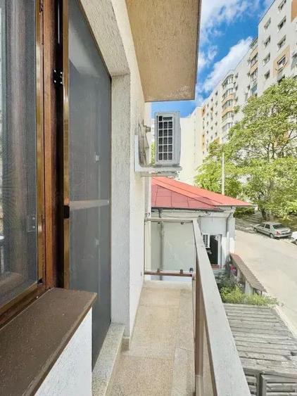 Apartament in zona Turda, bloc nou, Centrala Proprie - 3