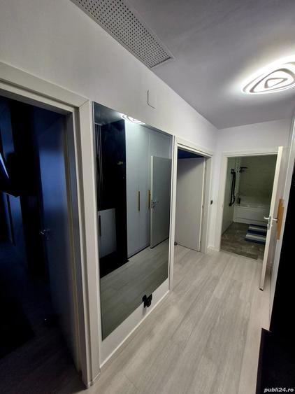 Inchiriez apartament 2 camere zona Boreal in regim hotelier - 4