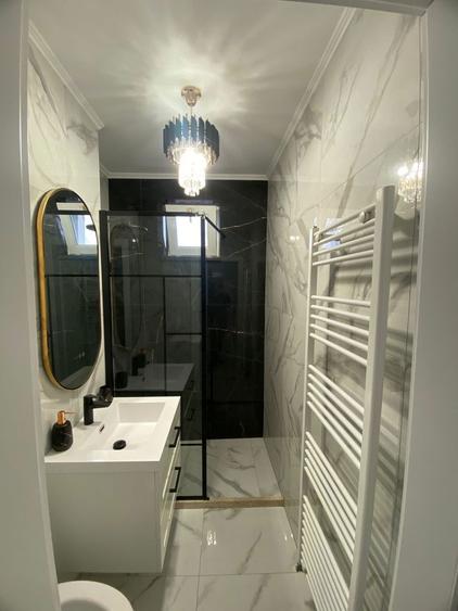 Inchiriez apartament in Sibiu - 2