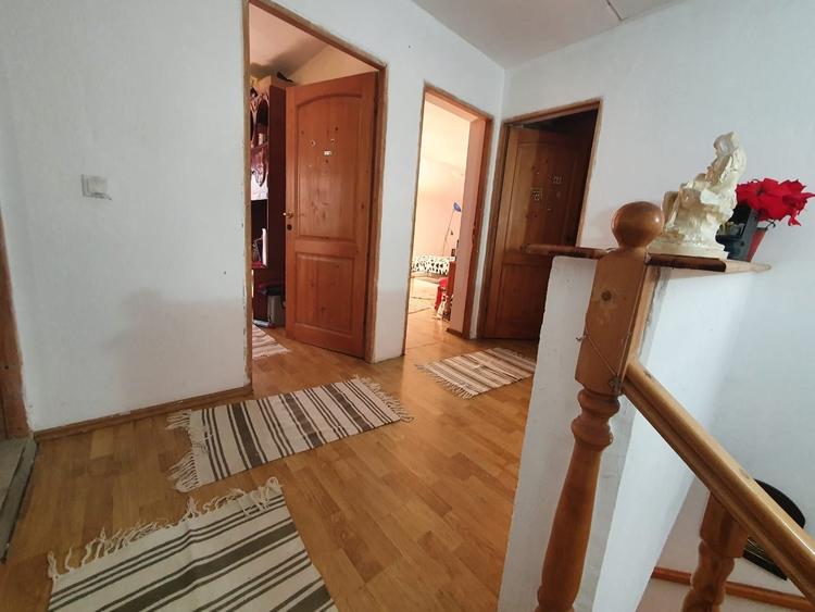 Snagov, sat Vladiceasca - 7